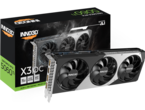 Видео карти Inno3D GeForce RTX 5060 Ti Twin X3 OC 16GB