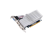 Видео карти Gigabyte GeForce GT 730 GV-N730SL 2GL