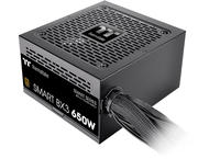 Захранвания за компютри Thermaltake Smart BX3 Bronze 650W ATX 3.1