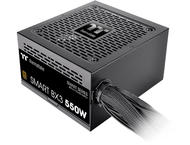 Захранвания за компютри Thermaltake Smart BX3 Bronze 550W ATX 3.1