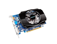 Видео карти Gigabyte GeForce GT 730
