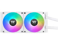 Охладители Thermaltake TH240 V2 Ultra EX ARGB Sync Snow Edition