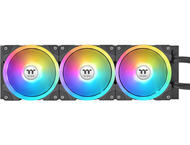 Охладители Thermaltake MAGFloe 360 Ultra ARGB Sync Black