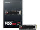 SSD 2TB Samsung 9100 PRO