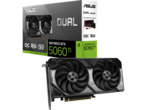 Видео карти ASUS Dual GeForce RTX 5060 Ti 8GB OC Edition