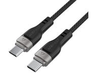 Кабели и Адаптери Acefast C11-03, Black