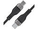 Кабели и Адаптери Acefast C11-03, Black