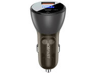Зарядни устройства Acefast Fast Charger Car PD3.0 63W - B6