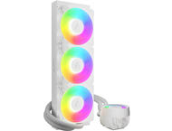Охладители Arctic Liquid Freezer III Pro 360 A-RGB White