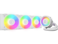 Охладители Arctic Liquid Freezer III Pro 360 A-RGB White