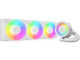 Охладители Arctic Liquid Freezer III Pro 360 A-RGB White