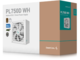 Захранвания за компютри DeepCool PL750D WH ATX 3.1