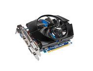 Видео карти Gigabyte GeForce GT 740 GDDR5