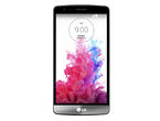 Смартфони LG G3 S 8GB, сив цвят