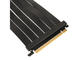 Кабели за компоненти Kolink PCIe 5.0 x16 Riser Cable 90°