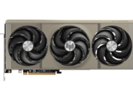 Видео карти Sapphire NITRO+ AMD Radeon RX 9070 XT OC 16GB