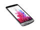 Смартфони LG G3 S 8GB, сив цвят