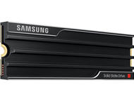 SSD 1TB Samsung 9100 PRO, с Heatsink