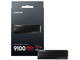 SSD 4TB Samsung 9100 PRO, с Heatsink