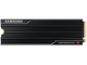 SSD 4TB Samsung 9100 PRO, с Heatsink
