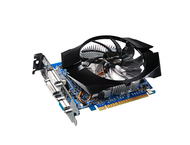 Видео карти Gigabyte GeForce GT 740 2GB
