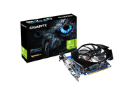 Видео карти Gigabyte GeForce GT 740 2GB