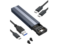 Кутии за дискове VCom CU850N