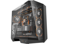 Кутии darkFlash DY470 Shadow Black