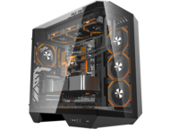 Кутии darkFlash DY470 Shadow Black