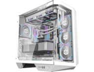 Кутии darkFlash DY470 Ice White