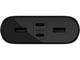 Външни батерии Belkin BoostCharge 32W PD PPS 4-Port Power Bank 26K, Black