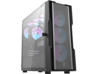 Кутии darkFlash DK431 Mesh Black