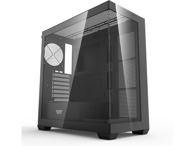 Кутии darkFlash DS900 Black