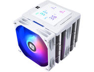 Охладители Thermalright Peerless Assassin 120 Digital ARGB White