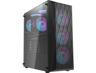 Кутии darkFlash DK352 Black