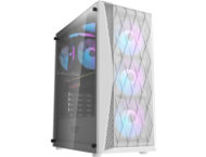 Кутии darkFlash DK352 White