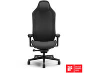 Геймърски столове Fractal Design Refine Fabric, Dark