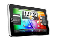 Таблети HTC Flyer 32GB, сребрист цвят