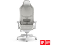 Геймърски столове Fractal Design Refine Mesh, Light