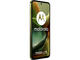 Смартфони Motorola Moto G15 - 8GB RAM / 512GB, Iguana Green