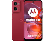 Смартфони Motorola Moto G05 - 4GB RAM / 128GB, Plum Red