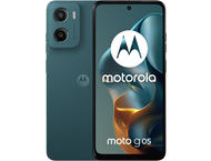 Смартфони Motorola Moto G05 - 4GB RAM / 128GB, Forest Green