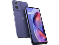 Смартфони Motorola Moto E15 - 2GB RAM / 64GB, Luxe Lavender