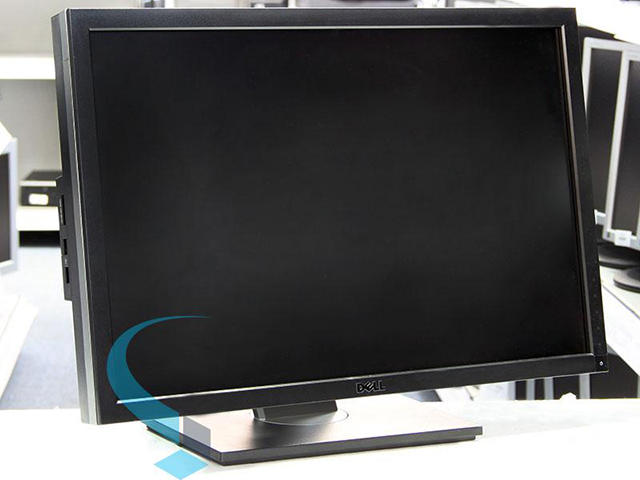 Употребявани монитори Dell U2410f - втора употреба