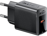 Зарядни устройства Acefast Fast Charge Wall Charger A102 PD30W GaN (1xUSB-C) EU