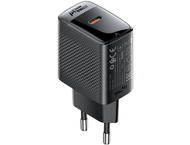 Зарядни устройства Acefast Fast Charge Wall Charger A102 PD30W GaN (1xUSB-C) EU