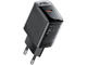 Зарядни устройства Acefast Fast Charge Wall Charger A102 PD30W GaN (1xUSB-C) EU