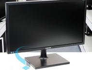 Употребявани монитори Samsung S24E450BL - втора употреба