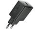 Зарядни устройства Acefast Fast Charge Wall Charger A104 PD25W GaN (1xUSB-C) EU