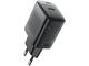 Зарядни устройства Acefast Fast Charge Wall Charger A104 PD25W GaN (1xUSB-C) EU